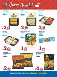 Volantino MD Discount Pagina 4