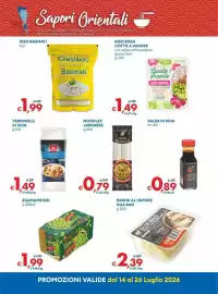Volantino MD Discount Pagina 5