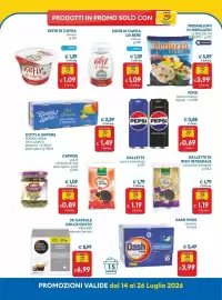 Volantino MD Discount Pagina 14