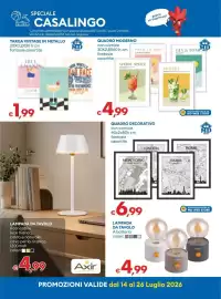 Volantino MD Discount Pagina 25