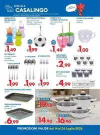 Volantino MD Discount Pagina 22
