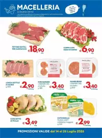 Volantino MD Discount Pagina 17