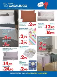 Volantino MD Discount Pagina 20