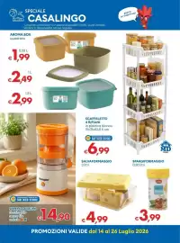 Volantino MD Discount Pagina 23
