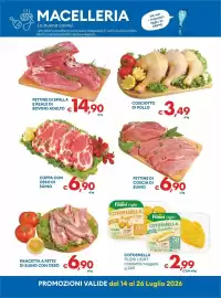 Volantino MD Discount Pagina 17