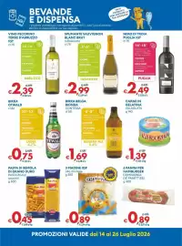 Volantino MD Discount Pagina 9