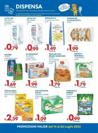 Volantino MD Discount Pagina 10