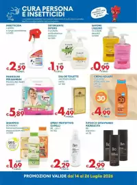 Volantino MD Discount Pagina 11
