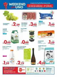 Volantino MD Discount Pagina 31