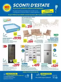 Volantino MD Discount Pagina 27