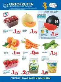 Volantino MD Discount Pagina 16