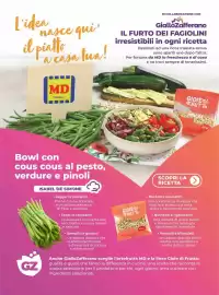 Volantino MD Discount Pagina 15