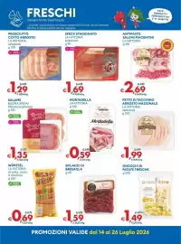 Volantino MD Discount Pagina 6