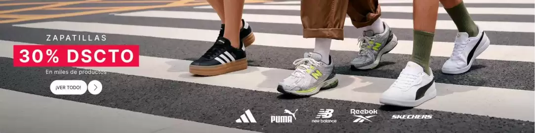 Catálogo Falabella Página 3