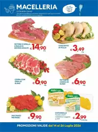 Volantino MD Discount Pagina 17