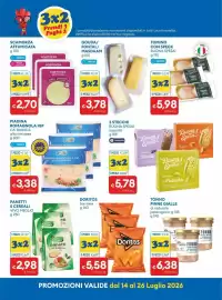 Volantino MD Discount Pagina 2