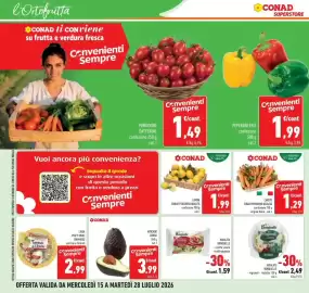 Volantino Conad Pagina 10