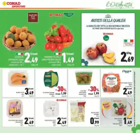 Volantino Conad Pagina 11