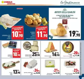 Volantino Conad Pagina 13