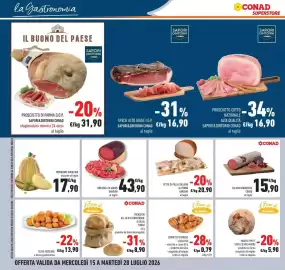 Volantino Conad Pagina 14