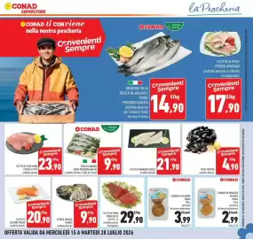 Volantino Conad Pagina 15