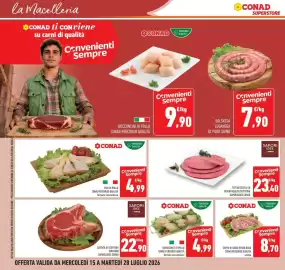 Volantino Conad Pagina 16