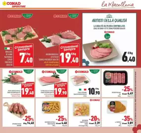 Volantino Conad Pagina 17