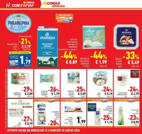 Volantino Conad Pagina 18