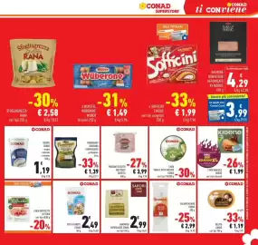 Volantino Conad Pagina 19