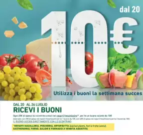 Volantino Conad Pagina 2