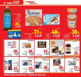 Volantino Conad Pagina 20