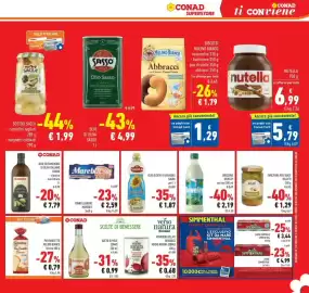 Volantino Conad Pagina 21