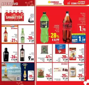 Volantino Conad Pagina 23
