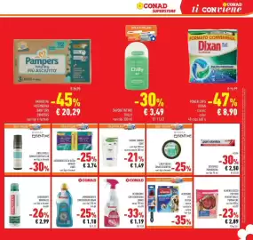Volantino Conad Pagina 25