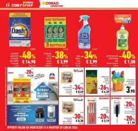 Volantino Conad Pagina 26