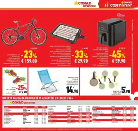 Volantino Conad Pagina 27
