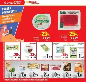 Volantino Conad Pagina 28