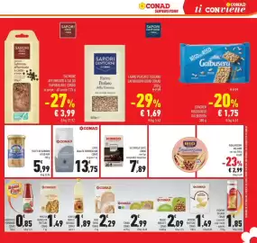 Volantino Conad Pagina 29