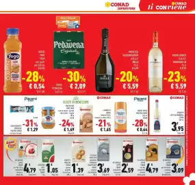 Volantino Conad Pagina 31