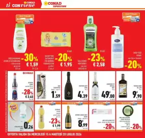 Volantino Conad Pagina 32