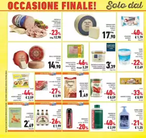 Volantino Conad Pagina 40