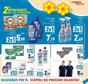 Volantino Conad Pagina 9