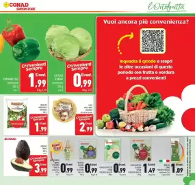 Volantino Conad Pagina 11
