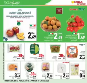 Volantino Conad Pagina 12