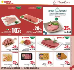 Volantino Conad Pagina 13