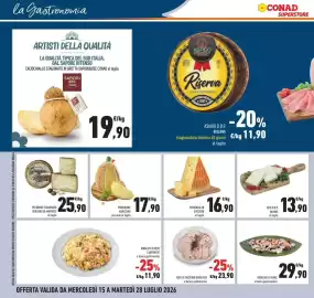 Volantino Conad Pagina 14