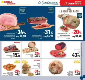 Volantino Conad Pagina 15