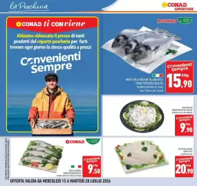 Volantino Conad Pagina 16