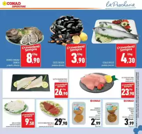 Volantino Conad Pagina 17