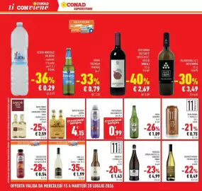 Volantino Conad Pagina 24
